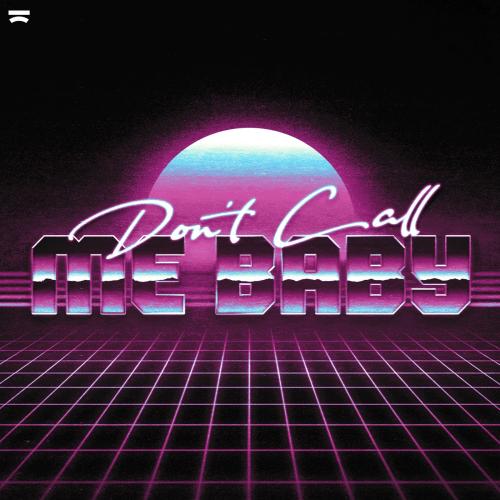 Plastik Funk & Firebeatz - Don't Call Me Baby (Plastik Funk 2024 Discohouse Mix)