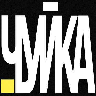 пластинка - чуйка