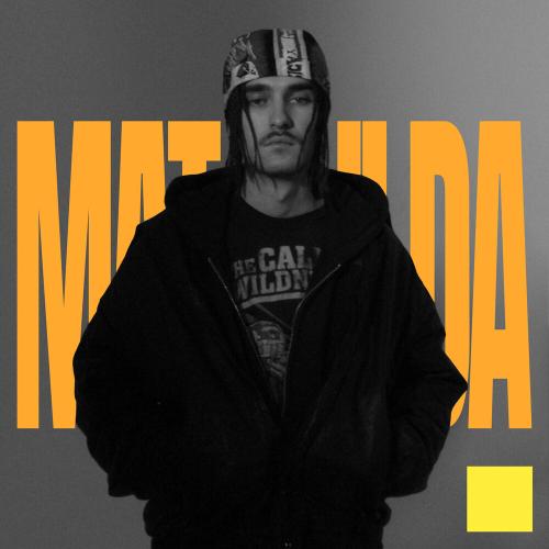 пластинка - Matilda