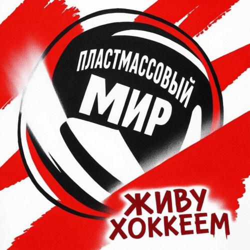 Пластмассовый мир - Веселее! Ты в хоккее