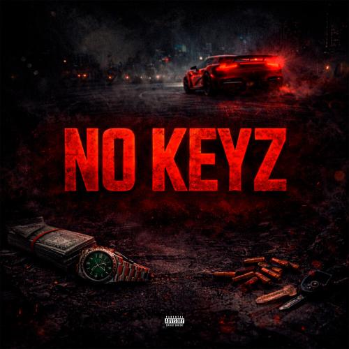 NO KEYZ - PLATO