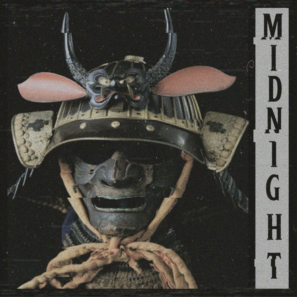 MIDNIGHT (feat. Nateki) - PLAYAMANE, Nateki
