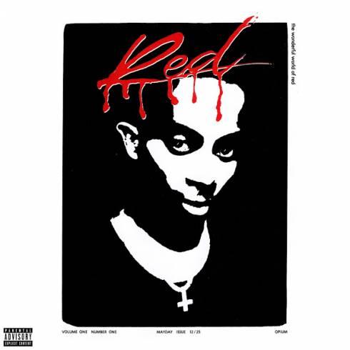 Playboi Carti & Kanye West - Go2DaMoon