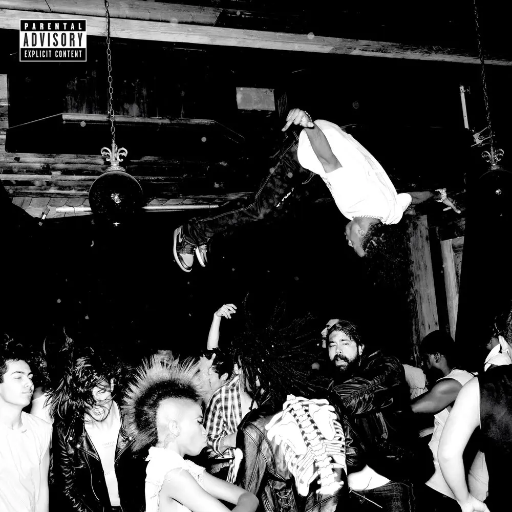 R.I.P. Fredo (Notice Me) - Playboi Carti, Young Nudy