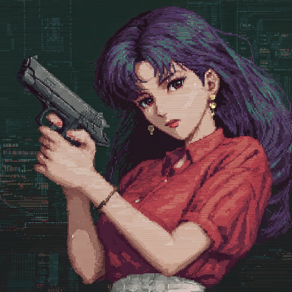 KRUSHGAME - Player_beats