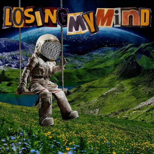 player1 feat. Chrysana - Losing My Mind (Level Up)
