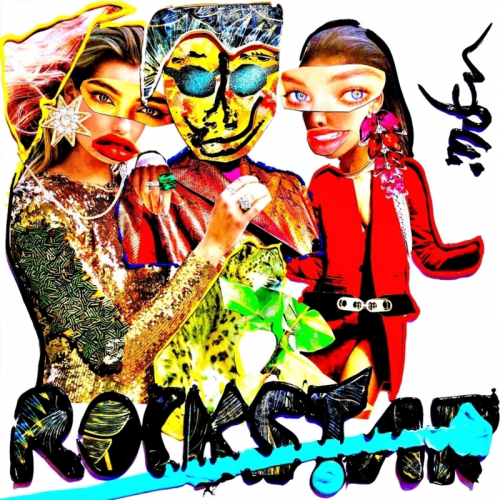 player1 - Rockstar