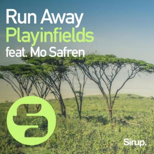 Run Away - Playinfields & Mo Safren