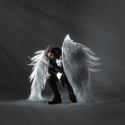 Playingtheangel - Суперзлодейская тусовка