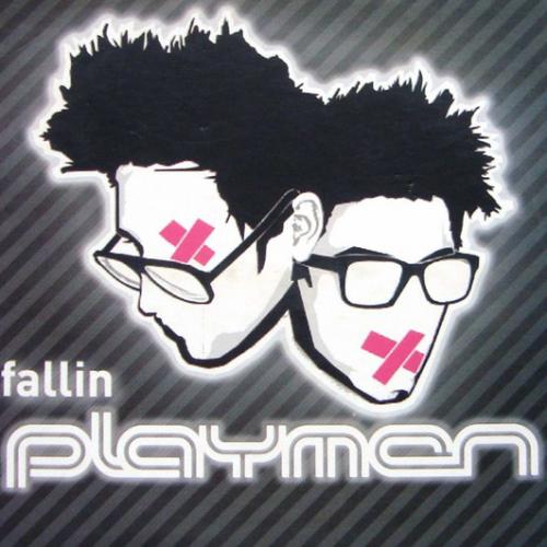 Playmen - Fallin