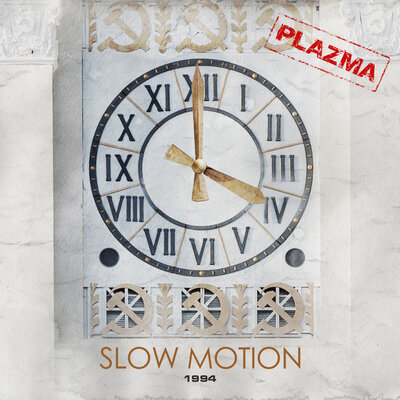 Go Home - Plazma