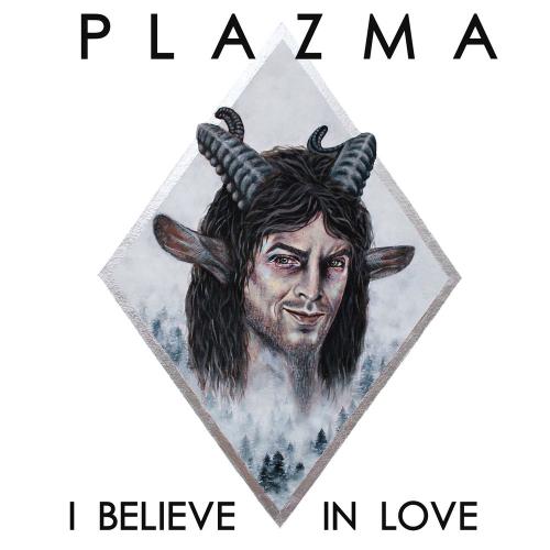 Plazma - I Believe In Love