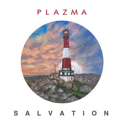Salvation - Plazma