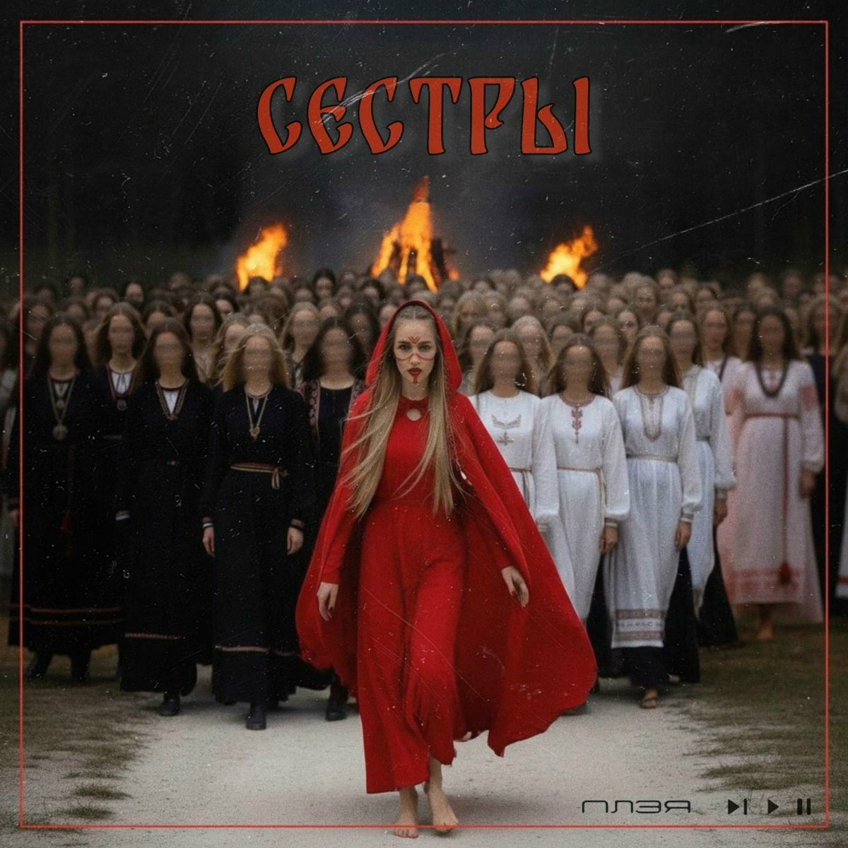 Сестры - ПЛЭЯ