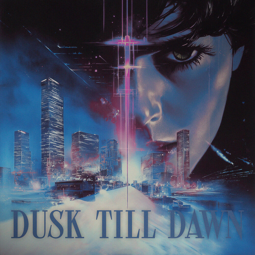 Dusk Till Dawn - plenka, Beneath My Shade