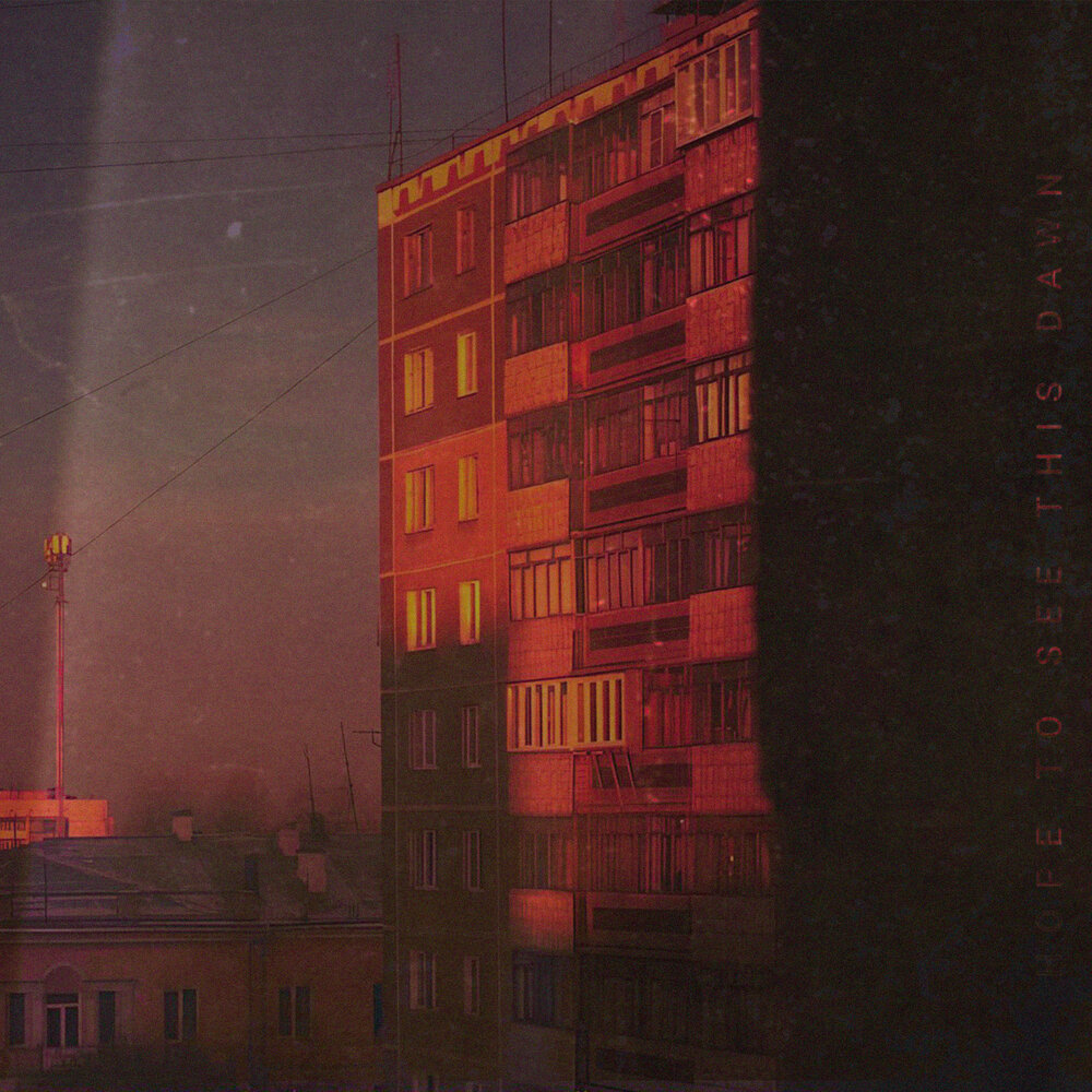 hope to see this dawn - plenka
