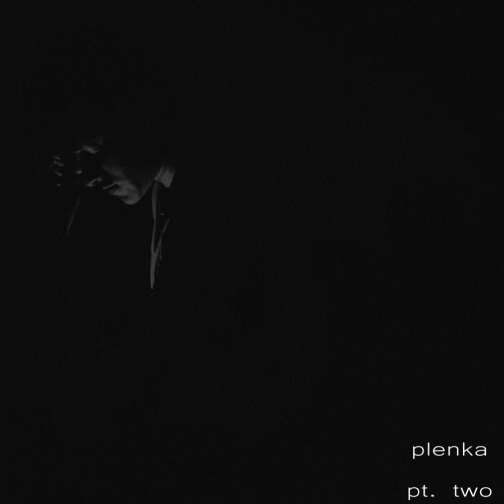 It's a Feeling - plenka