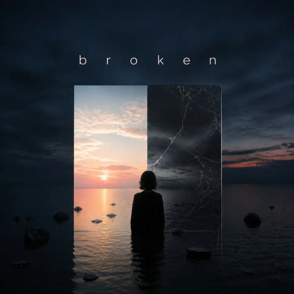 broken - plennik