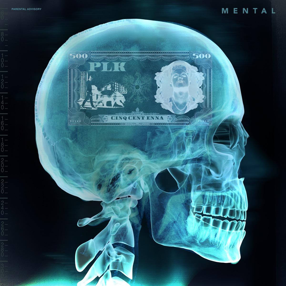 PLK - Un peu de haine