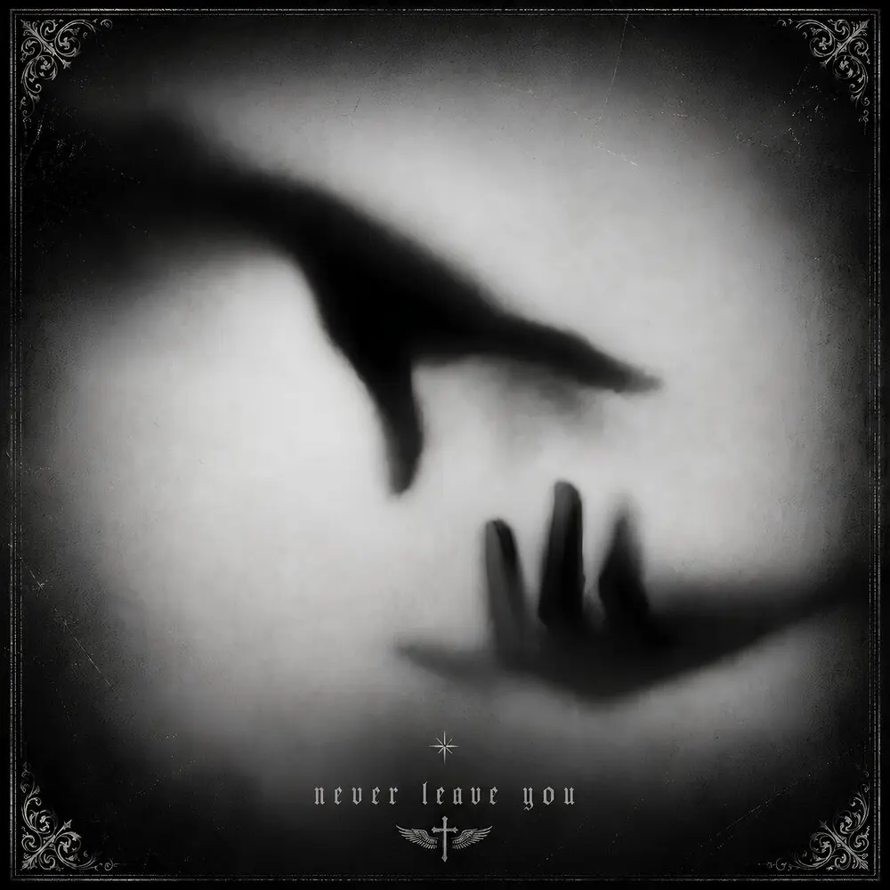 never leave you - PLSFORGETME, HENSEI, Khris