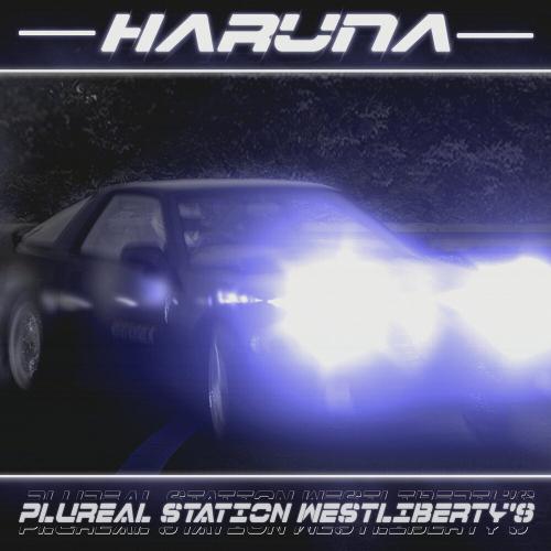 Plureal Station, WESTLIBERTY'S - Haruna