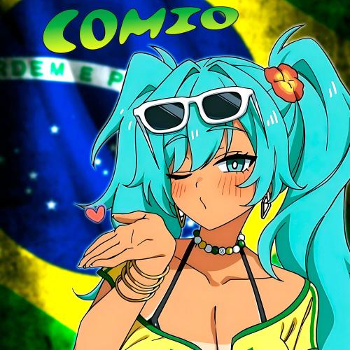 Pluxry SkUrt - COMIO