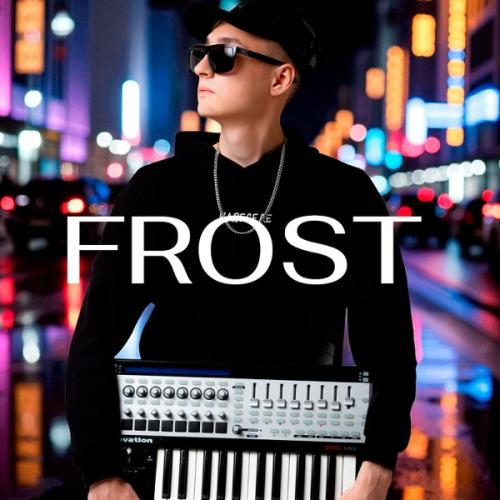 Frost - PLVTINA