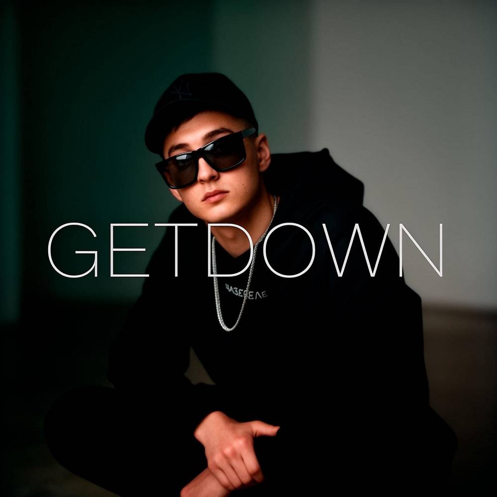 PLVTINA - Getdown