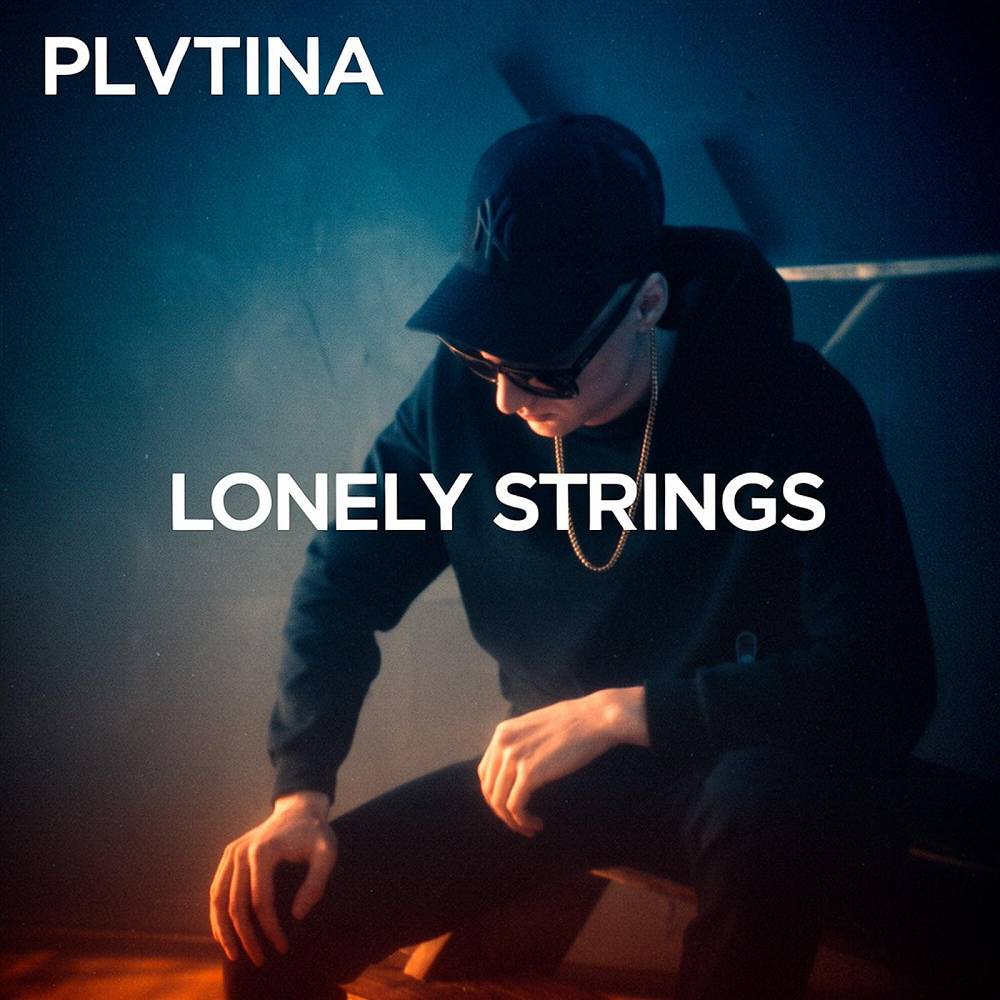 Lonely Strings - PLVTINA