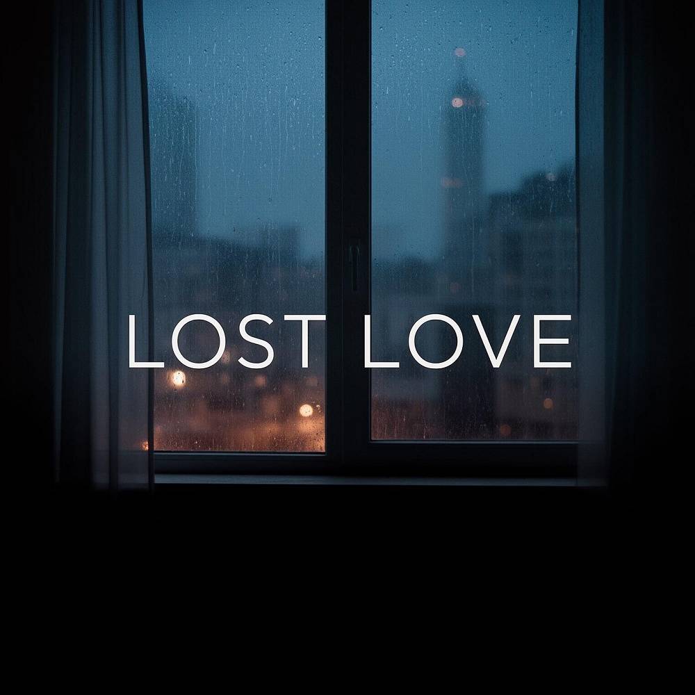 Lost Love - PLVTINA