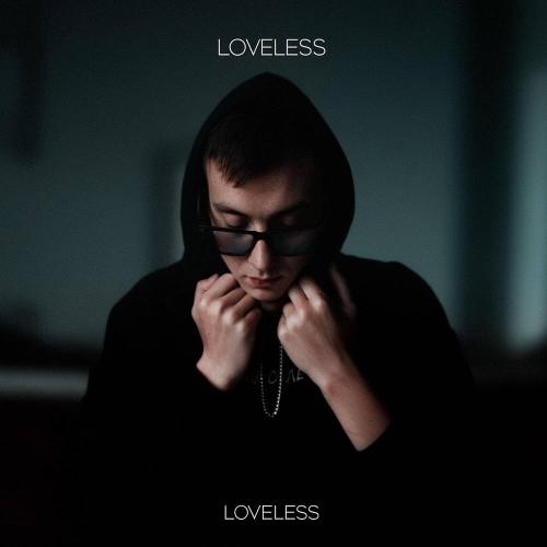 PLVTINA - Loveless