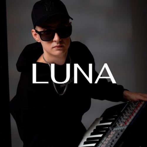 Luna - PLVTINA