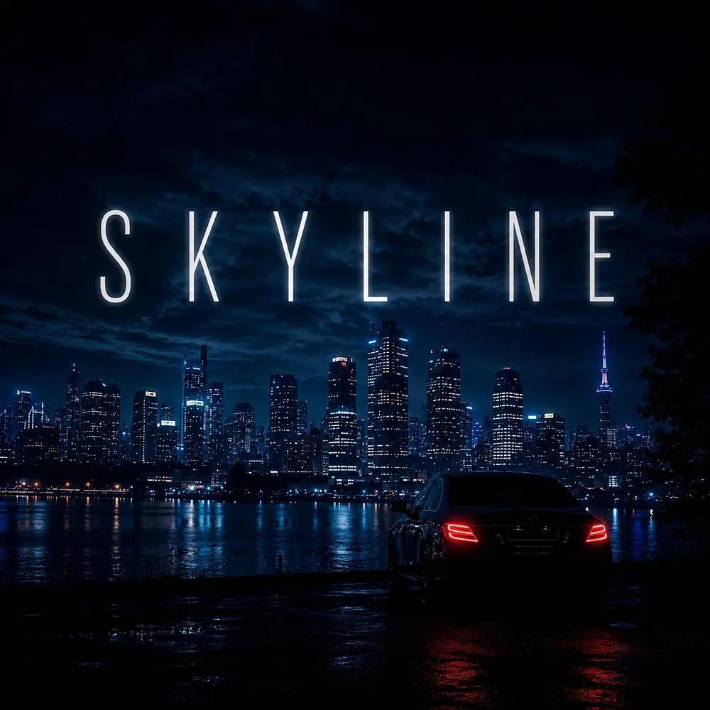Skyline - PLVTINA & no4ipoka