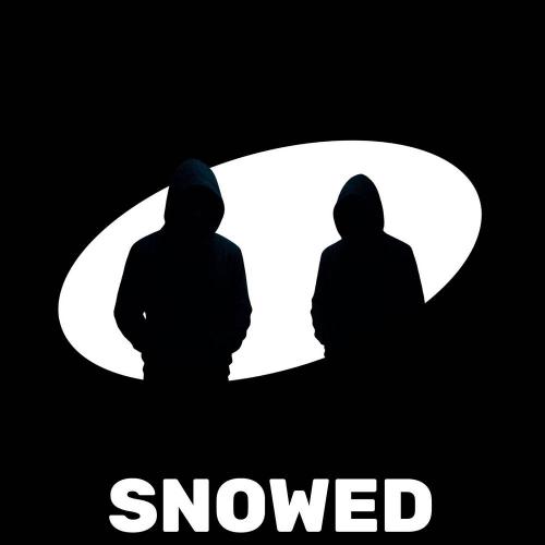 PLVTINA & no4ipoka - Snowed