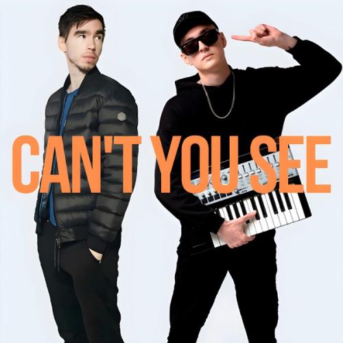 PLVTINA & SAGI - Can't You See