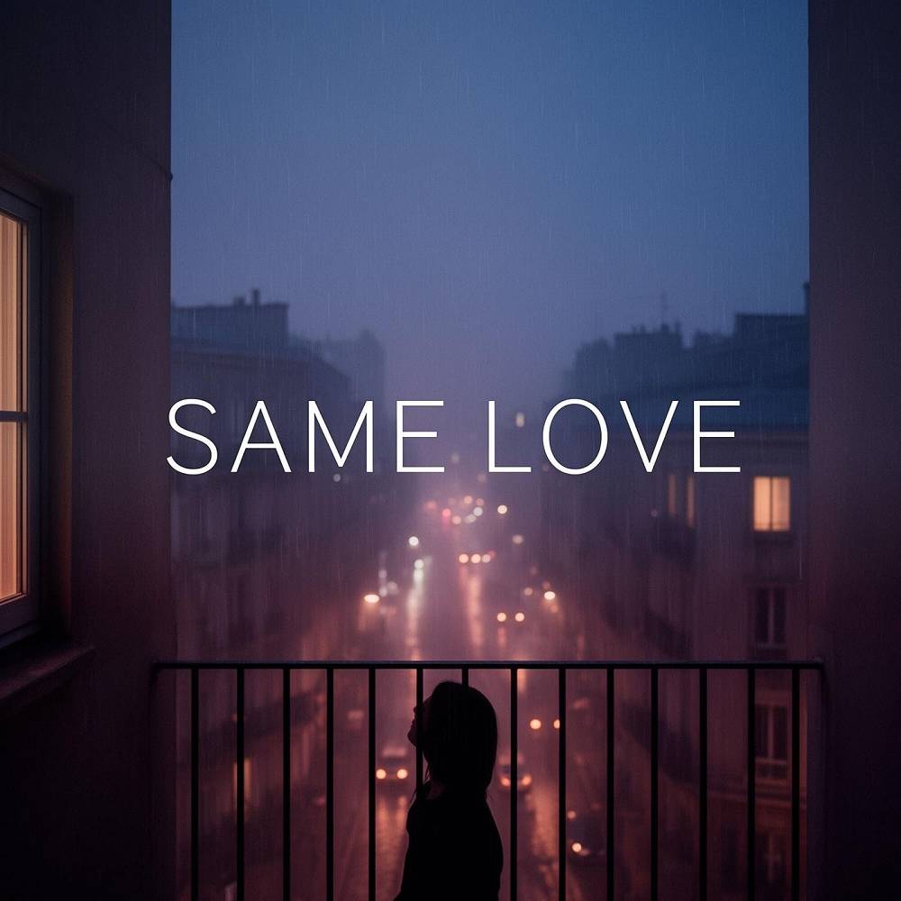 Same Love - PLVTINA