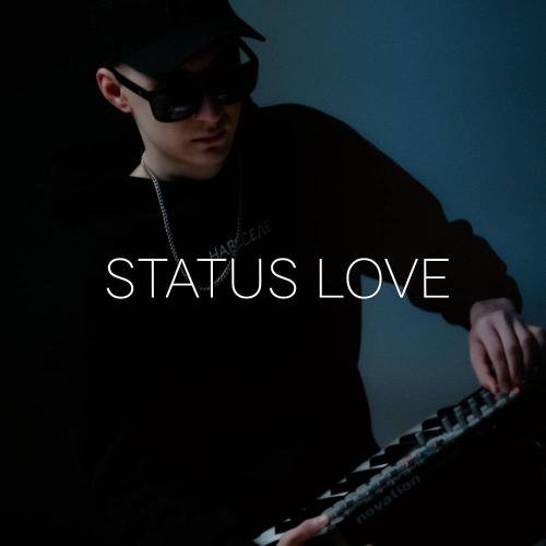 Status Love - PLVTINA