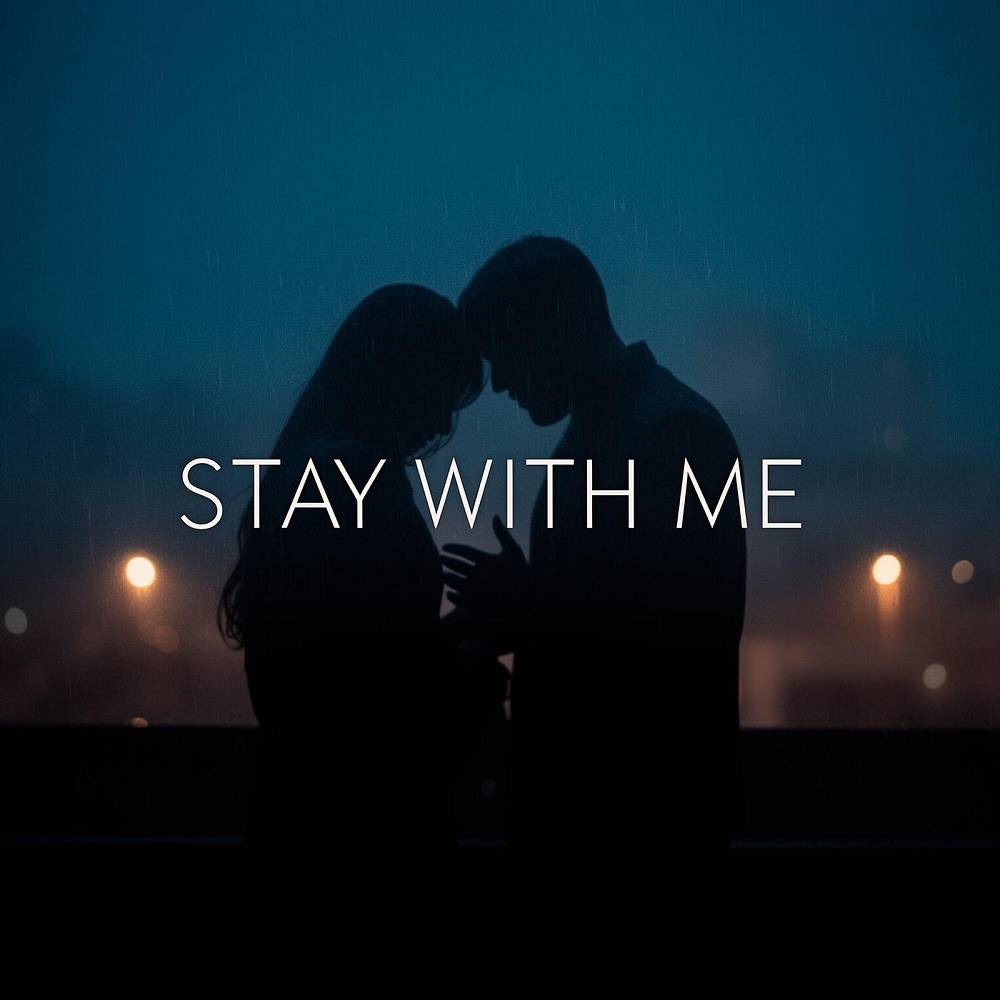 PLVTINA - Stay With Me