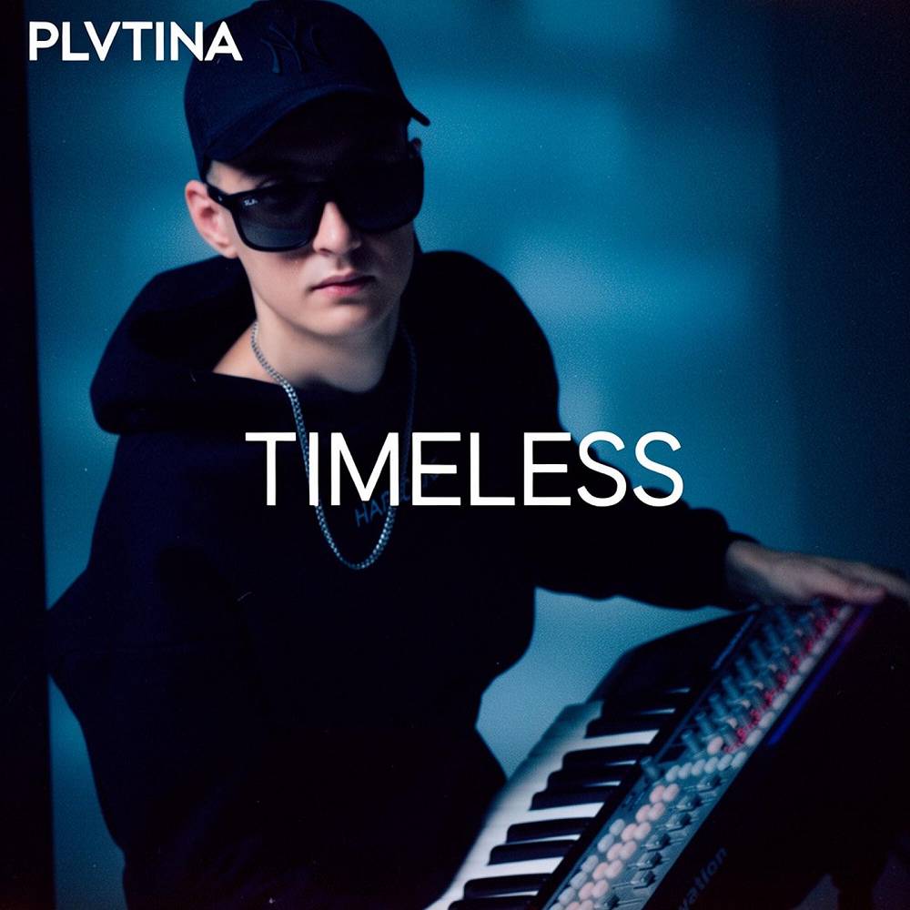 Timeless - PLVTINA