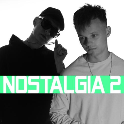 PLVTINA, VRTEI & no4ipoka - Nostalgia 2