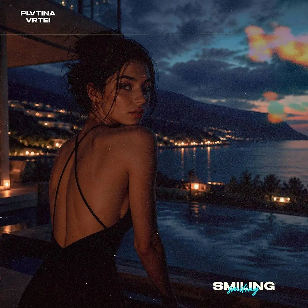 Smiling - PLVTINA & VRTEI