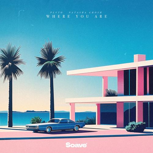 PLVTO, Natasha Ghosh - Where You Are