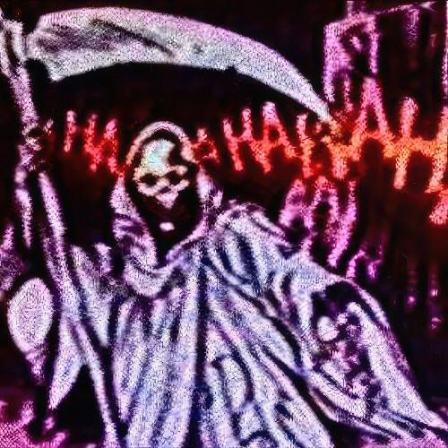 Andrey Musulman - PLXYADEVTH, INEXWAVE