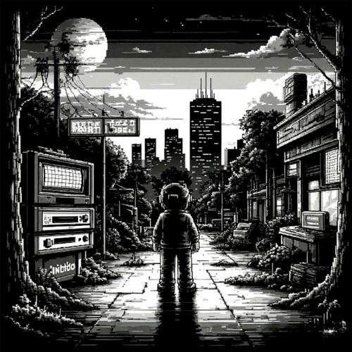 PLXYADEVTH, MKnight, BLXXDLSTLX - NEUMORIES
