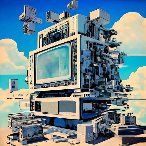 PLXYADEVTH - SYNTH CITY