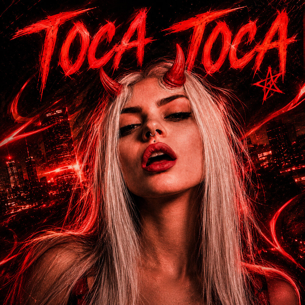 TOCA TOCA - PLXYATMOSPHERIC, XVZI, Krasavchikov
