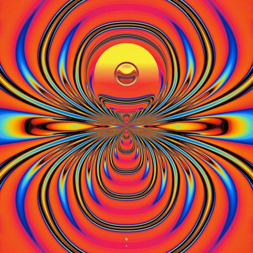PNAU - All Your Energy