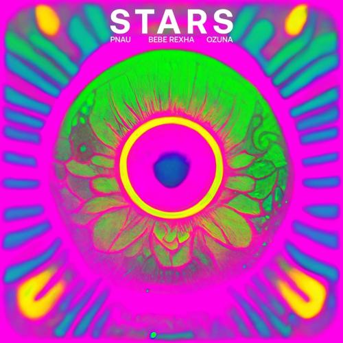 PNAU, Bebe Rexha, Ozuna - Stars (Denis First Remix) [Radio Mix]