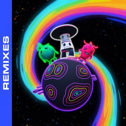 Pnau feat. Budjerah - Stranger Love (Dave Winnel Remix)