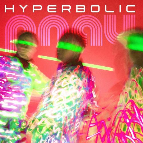PNAU feat. Emily Wurramara - So High